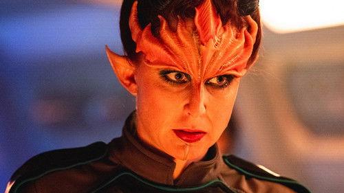 Vagrant Queen Season 1 Episode 8 - No Clue