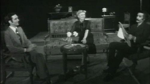 Monday's Theater Season 2 Episode 13 - Episode 13