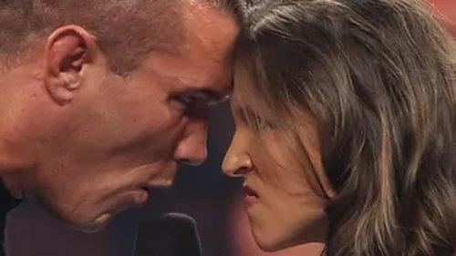 Raw Season 17 Episode 4 - January 26, 2009