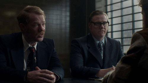 The Long Shadow Season 1 Episode 4 - Episode 4