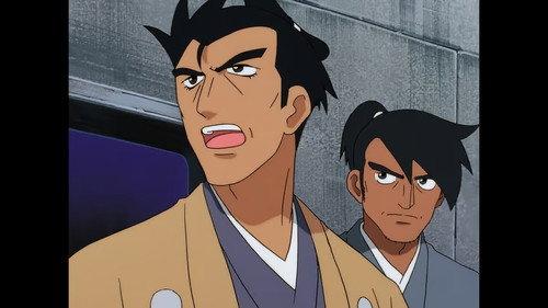 Hiwou War Chronicles Season 1 Episode 20 - Dear Father! Time for Departure