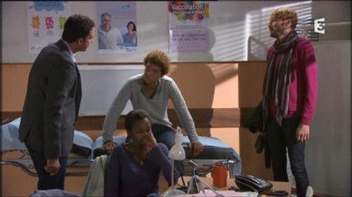 Plus belle la vie Season 11 Episode 18 - Episode 2618