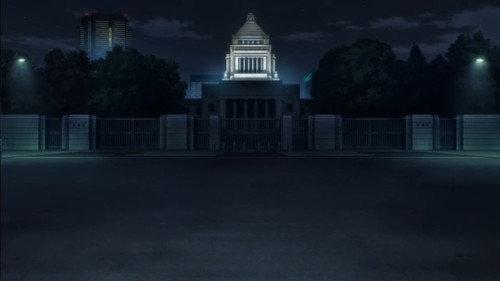 Code:Breaker Season 1 Episode 4 - War Cry