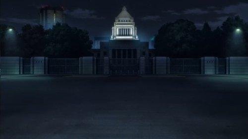 Code:Breaker Season 1 Episode 4 - War Cry