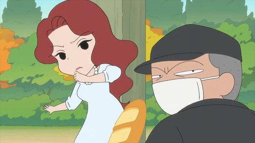 Shounen Ashibe Go! Go! Goma-chan Season 2 Episode 18 - Episode 18