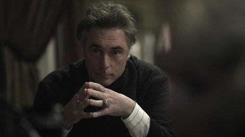 Strange Angel Season 2 Episode 4 - The Wheel of Fortune