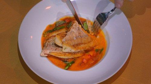 Hell's Kitchen Season 23 Episode 1 - Hell Heads East