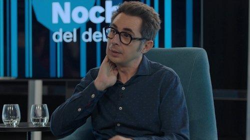 Mira lo que has hecho Season 3 Episode 6 - Episode 6