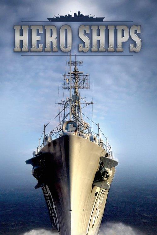 Hero Ships poster