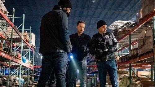Chicago P.D. Season 6 Episode 12 - Outrage