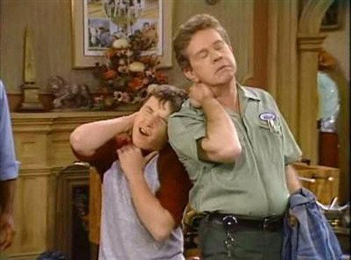 Silver Spoons Season 1 Episode 15 - Twelve Angry Kids