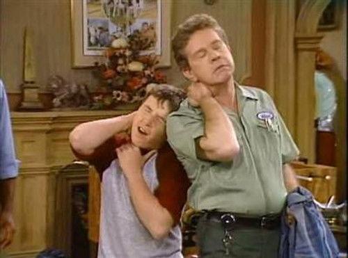 Silver Spoons Season 1 Episode 15 - Twelve Angry Kids