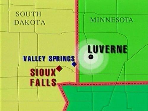 Forensic Files Season 1 Episode 11 - Outbreak