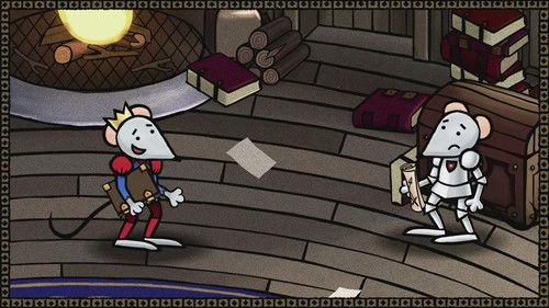 Ridder Muis Season 1 Episode 14 - Episode 14