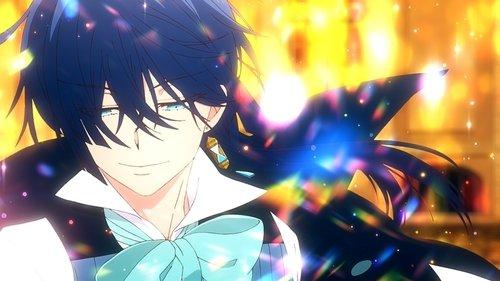 The Case Study of Vanitas Season 1 Episode 7 - Love