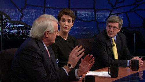 Real Time with Bill Maher Season 9 Episode 2 - January 21, 2011