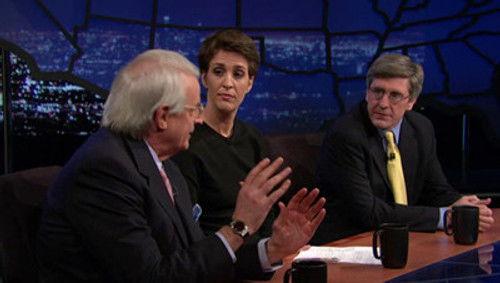 Real Time with Bill Maher Season 9 Episode 2 - January 21, 2011