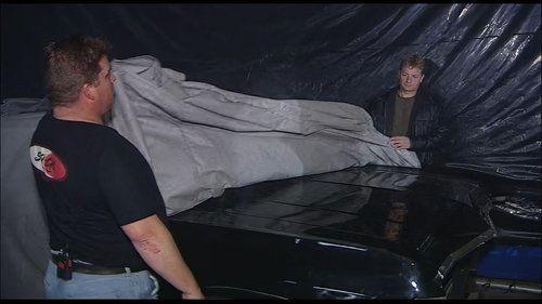 undefined Season 0 Episode 6 - Supernatural - The Impala