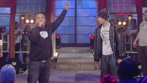 Nick Cannon Presents: Wild 'N Out Season 6 Episode 9 - Tech N9ne