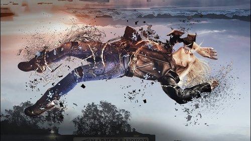 Impulse Season 1 Episode 1 - Pilot