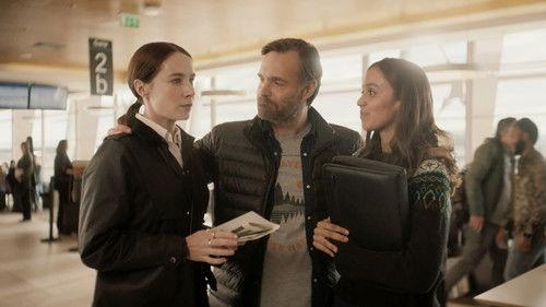 undefined Season 1 Episode 1 - One True Mystery