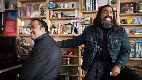 NPR Tiny Desk Concerts Season 8 Episode 24 - Diego El Cigala