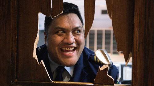 Wellington Paranormal Season 4 Episode 4 - Skeleton Crew