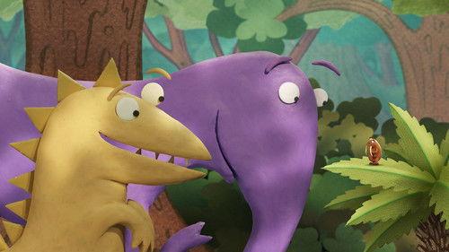 Kiri and Lou Season 1 Episode 19 - Small