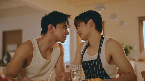 Peach Lover Season 1 Episode 3 - Episode 3
