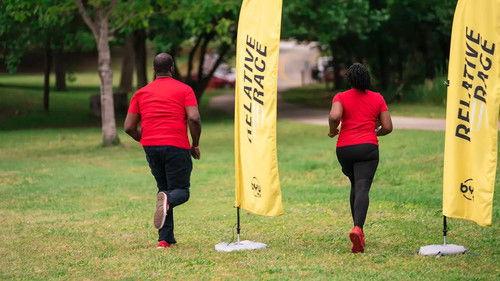 Relative Race Season 6 Episode 9 - Episode 9