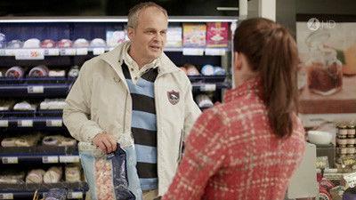 Solsidan Season 3 Episode 8 - Miljövänlig