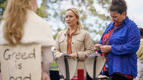 The Brokenwood Mysteries Season 11 Episode 4 - How the Other Half Dies