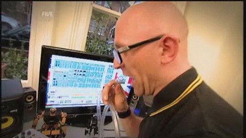 The Gadget Show Season 10 Episode 5 - Episode 5