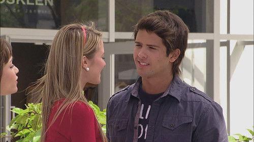Grachi Season 1 Episode 12 - Episode 12