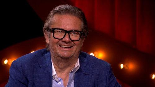 James De Musical Season 3 Episode 6 - Marc Coucke