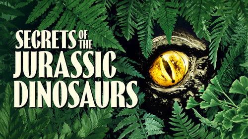 The Nature of Things Season 63 Episode 10 - Secrets of the Jurassic Dinosaurs