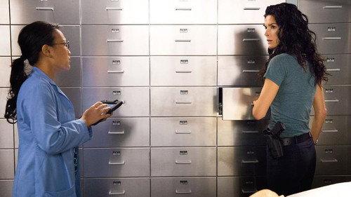 Rizzoli & Isles Season 4 Episode 4 - Killer in High Heels