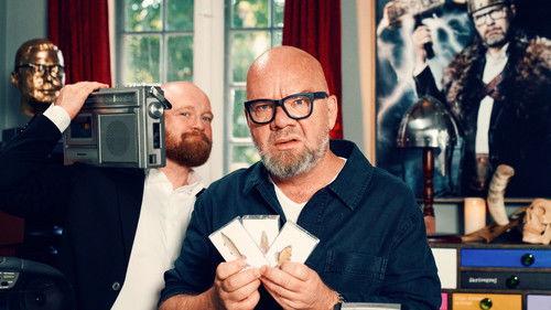 Stormester Season 9 Episode 2 - Episode 2