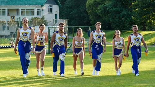 Lovestruck High Season 1 Episode 1 - Homecoming