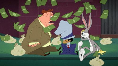 Looney Tunes Cartoons Season 1 Episode 39 - Chain Gangsters