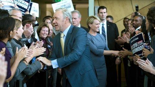 House of Cards Season 5 Episode 3 - Chapter 55