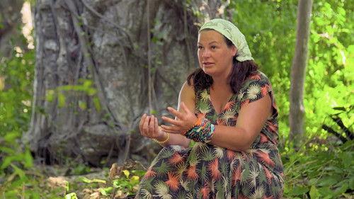 Last Hero Season 9 Episode 8 - Episode 8