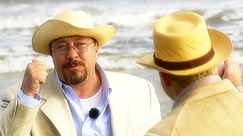 Spise med Price Season 4 Episode 6 - Hip Hip Hurra