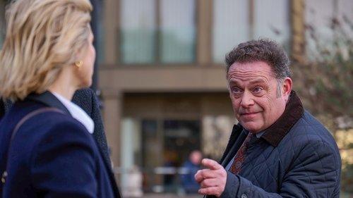 Silent Witness Season 27 Episode 3 - Grievance Culture (1)