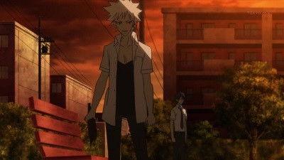 M3: The Dark Metal Season 1 Episode 7 - Command of Solitude