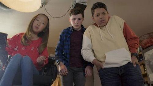 The Healing Powers of Dude Season 1 Episode 6 - Buried Treasure