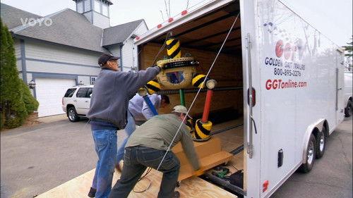 Shipping Wars Season 2 Episode 4 - One Crystal Short of a Geode