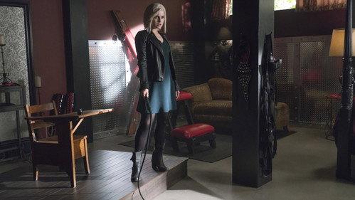 iZombie Season 3 Episode 5 - Spanking the Zombie