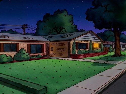 King of the Hill Season 5 Episode 6 - When Cotton Comes Marching Home