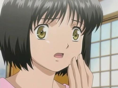 My Wife is a High School Girl Season 1 Episode 10 - Hope of a Great Grandchild...?!